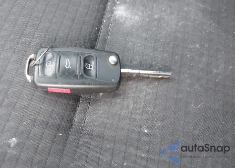 2015 Volkswagen Jetta 2.0L S из США, поврежденный, VIN 3VW2K7AJ5FM282514